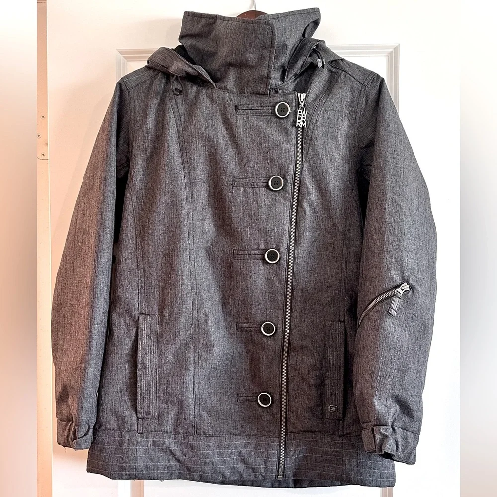 Women’s Snow Jacket